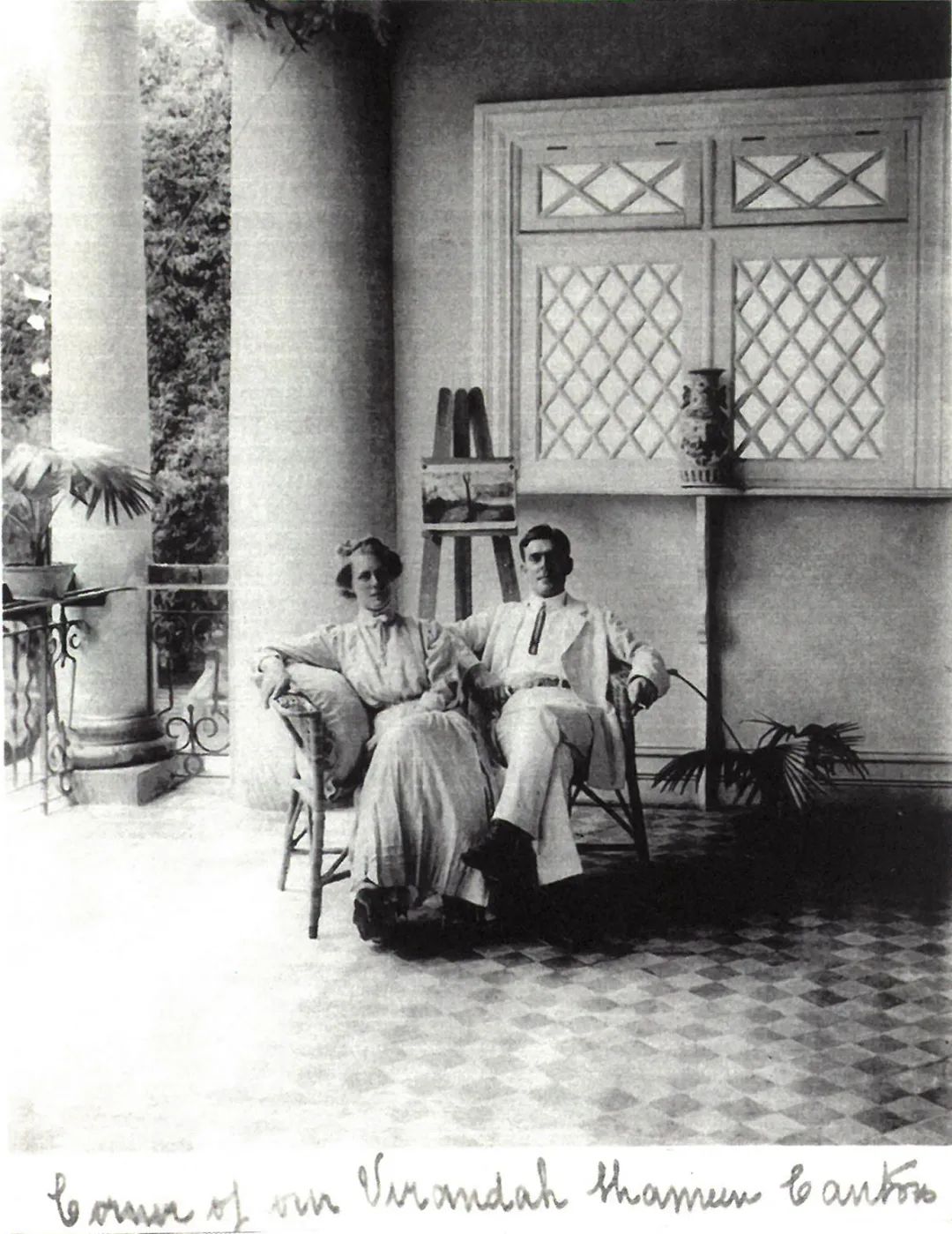 粤212期：文化沙漠？沙面这160年历史建筑，重新定义广州美