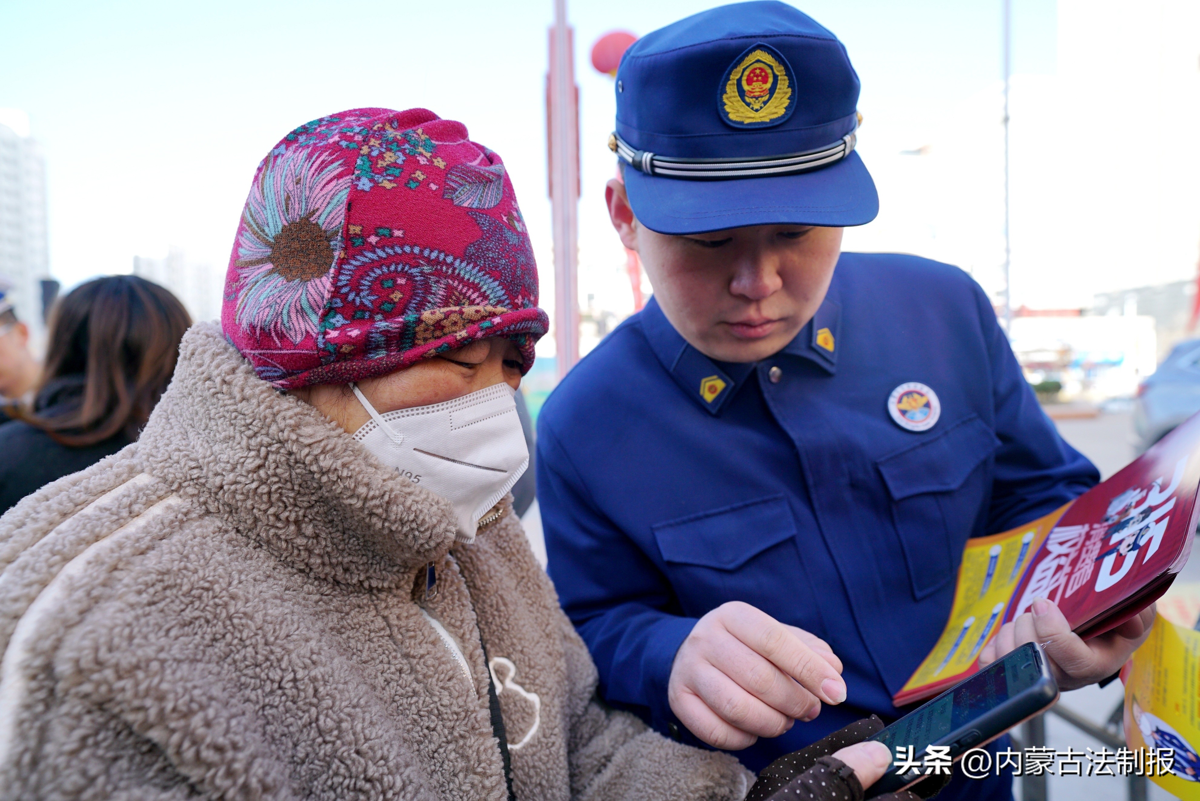 消防打假实验揭穿假冒消防器材,蓝朋友支招轻松识别真假消防产品