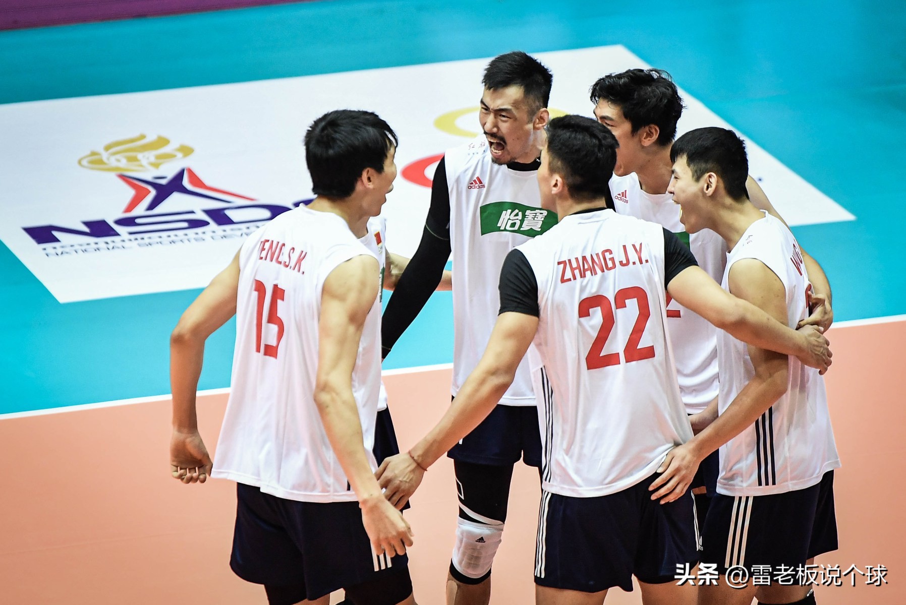 男排亚洲杯赛程韩国队,中国男排对阵韩国男排半决赛直播