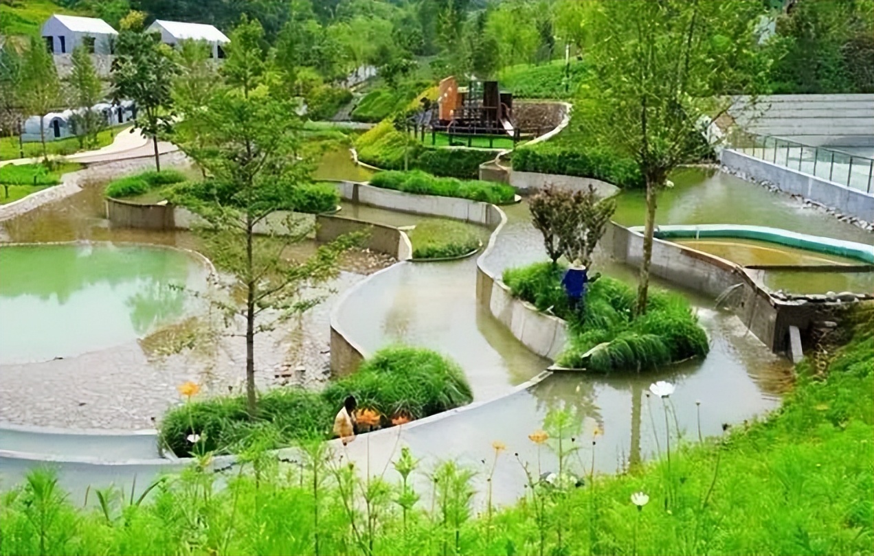 好玩又不用预约的儿童乐园,北京周末带娃去免费儿童乐园