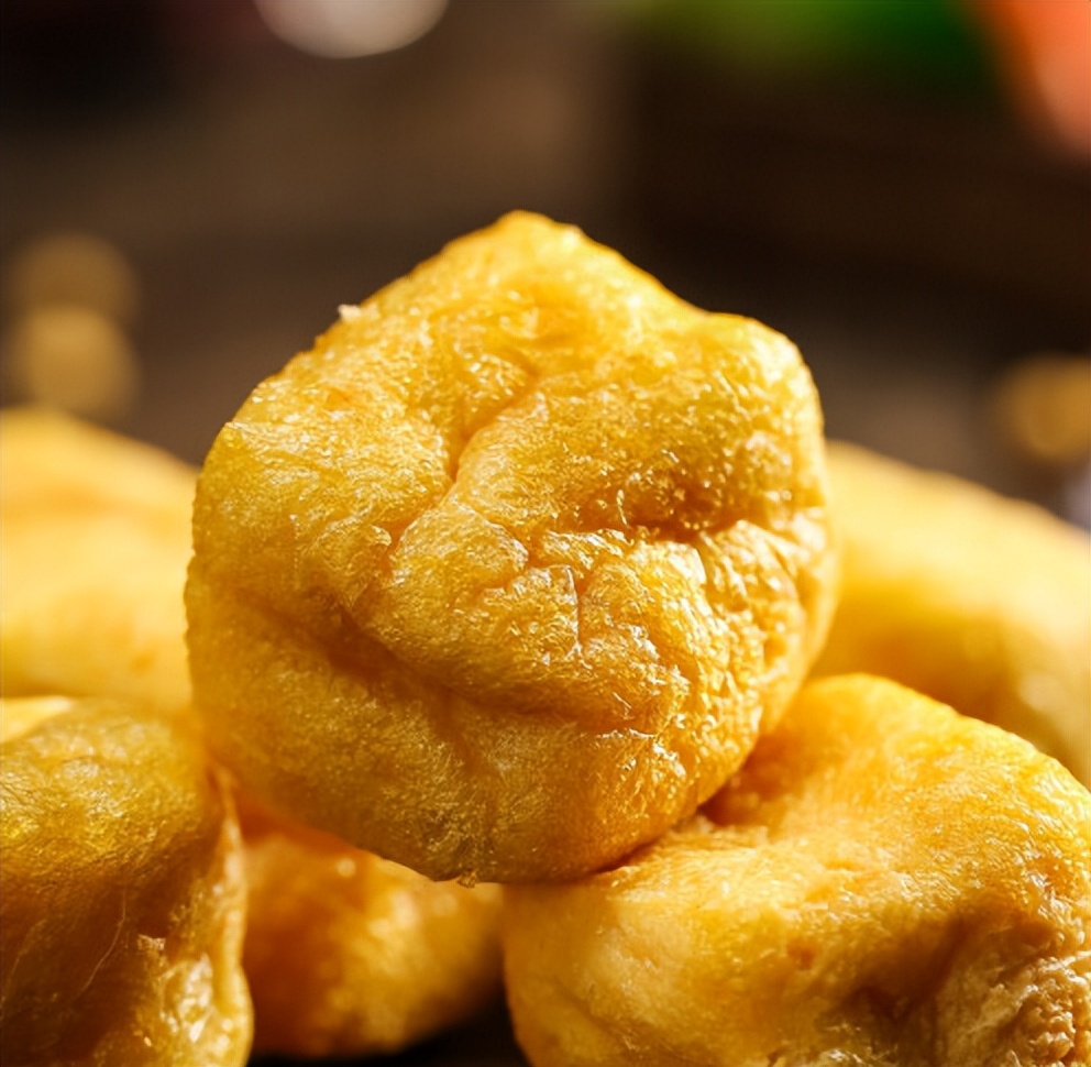 小型豆浆机做豆腐全过程,豆腐机能做豆泡吗