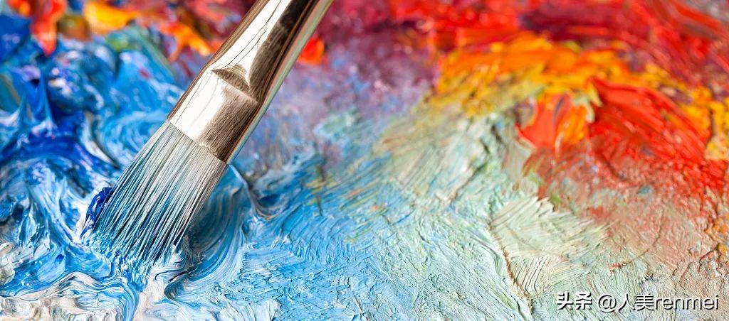 如何做一个简易携带的调色盘,如何自己做一个好的调色盘