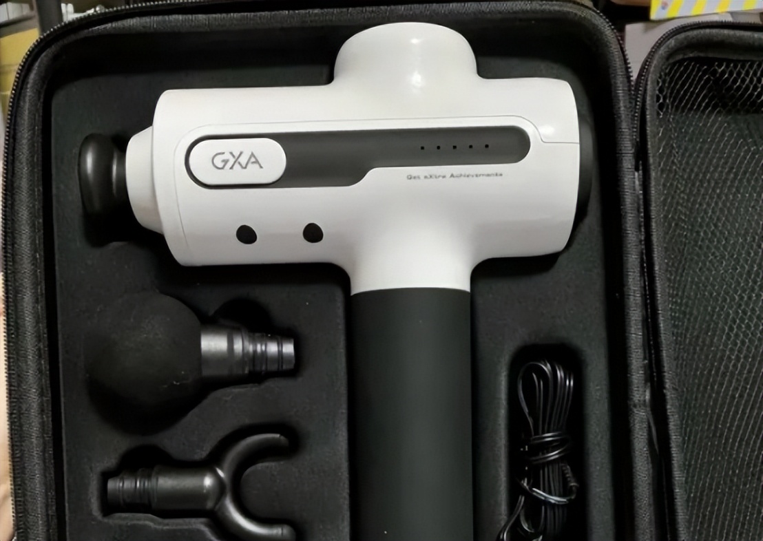 市面上怎么挑选筋膜枪,怎样挑选筋膜枪