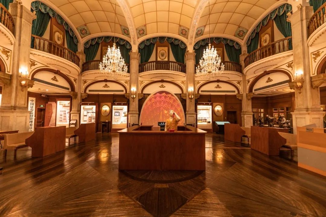 你们还知道哪些免费的宝藏景点,魔都小众宝藏打卡地