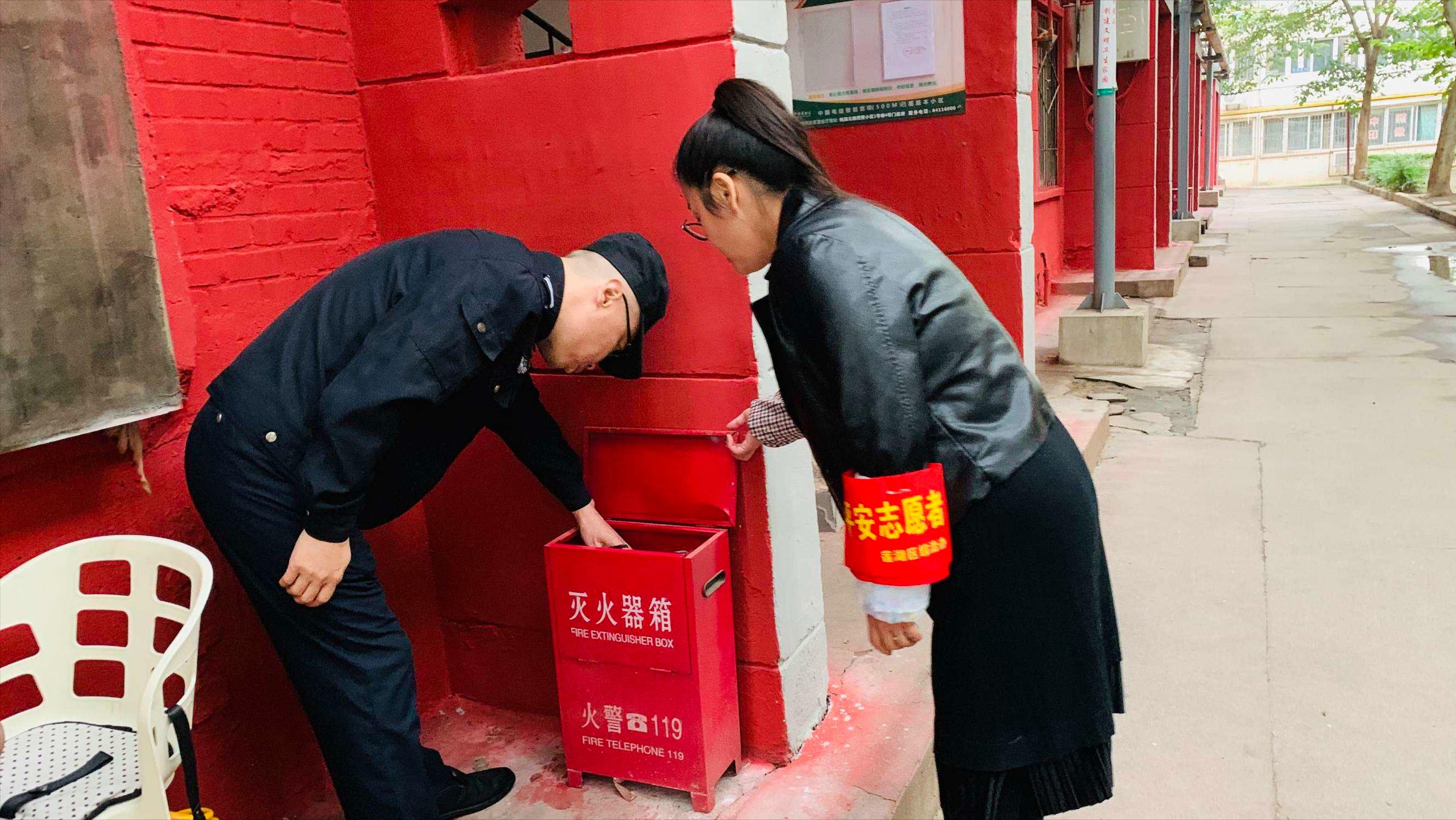 你了解物业管理工作吗,你了解过物业吗怎么回答