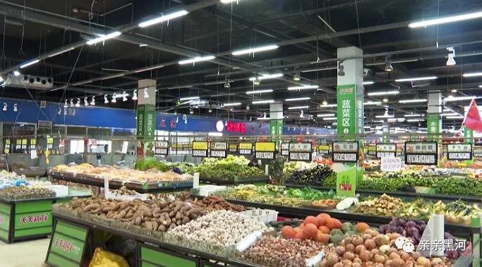 全力保障！助力防控“宅消费”，满足需求“不断档”