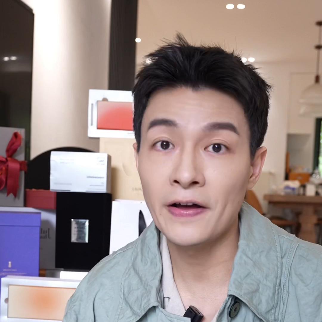 赠送礼盒女士挂坠,送礼物女生推荐清单