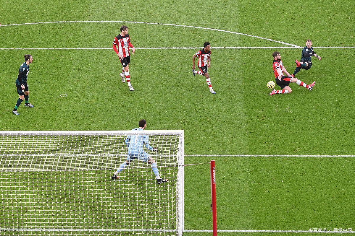 越位规则对阵型的影响,足球为什么要有越位这一规则