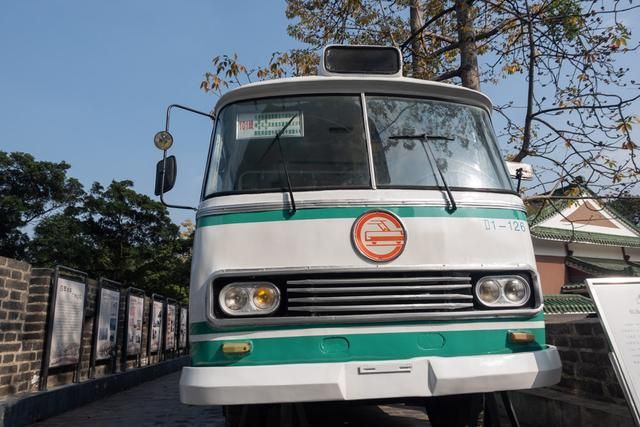 广州珠江新城老地标,老广州地标