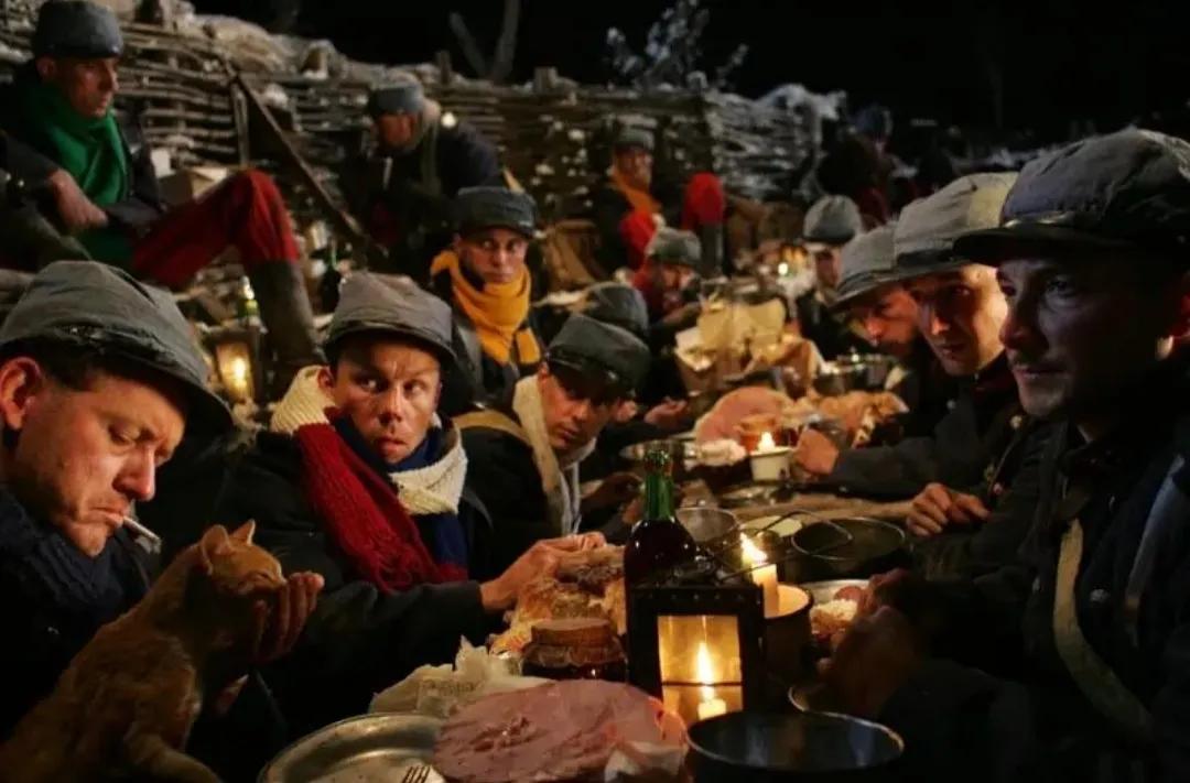 国外圣诞节搞笑电影推荐,强烈推荐8部必看的圣诞电影