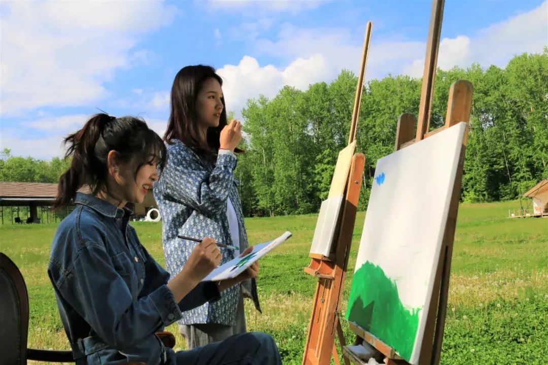 白山市出发五一2-3天短途旅游推荐,冬季白山周边一日游景点大全