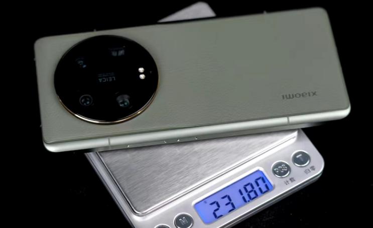 关于小米13ultra的使用后的评价,小米13ultra的真实用户反馈