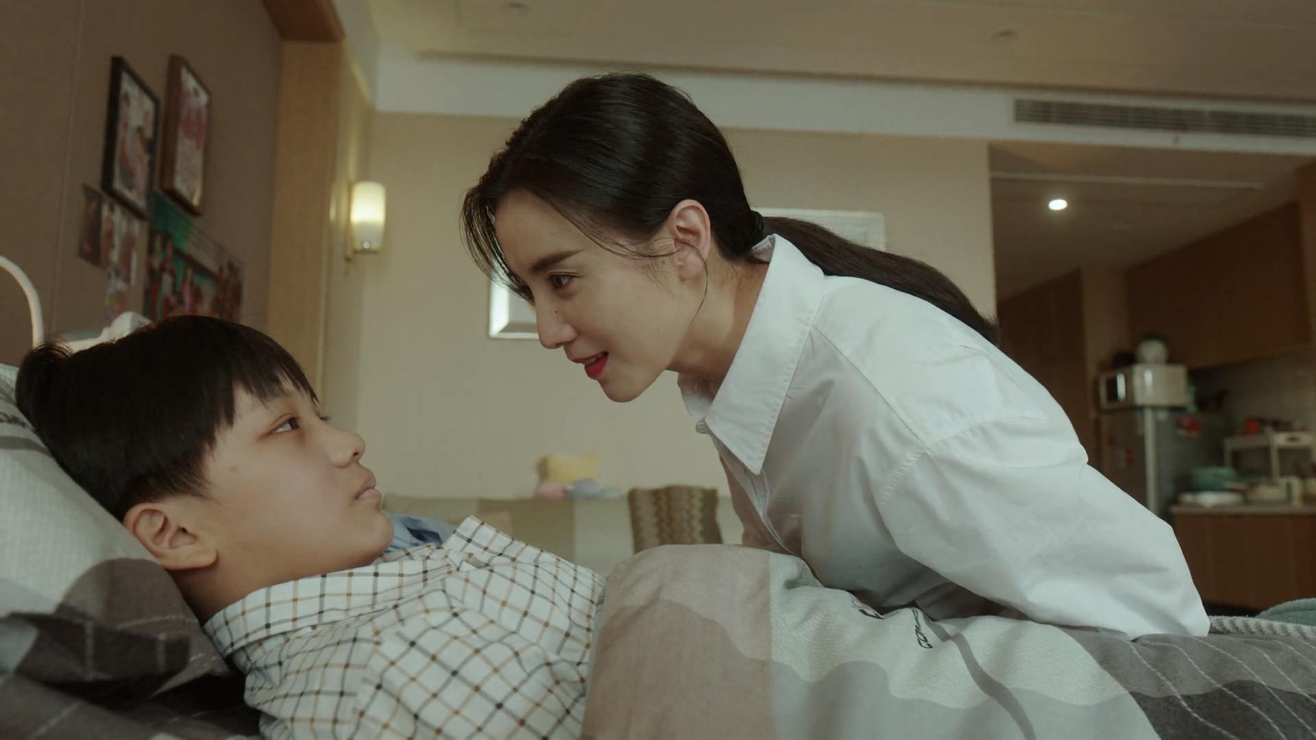 纵有疾风起：烁冰大爱无私，纵横职场江湖，带给我们哪些启示？