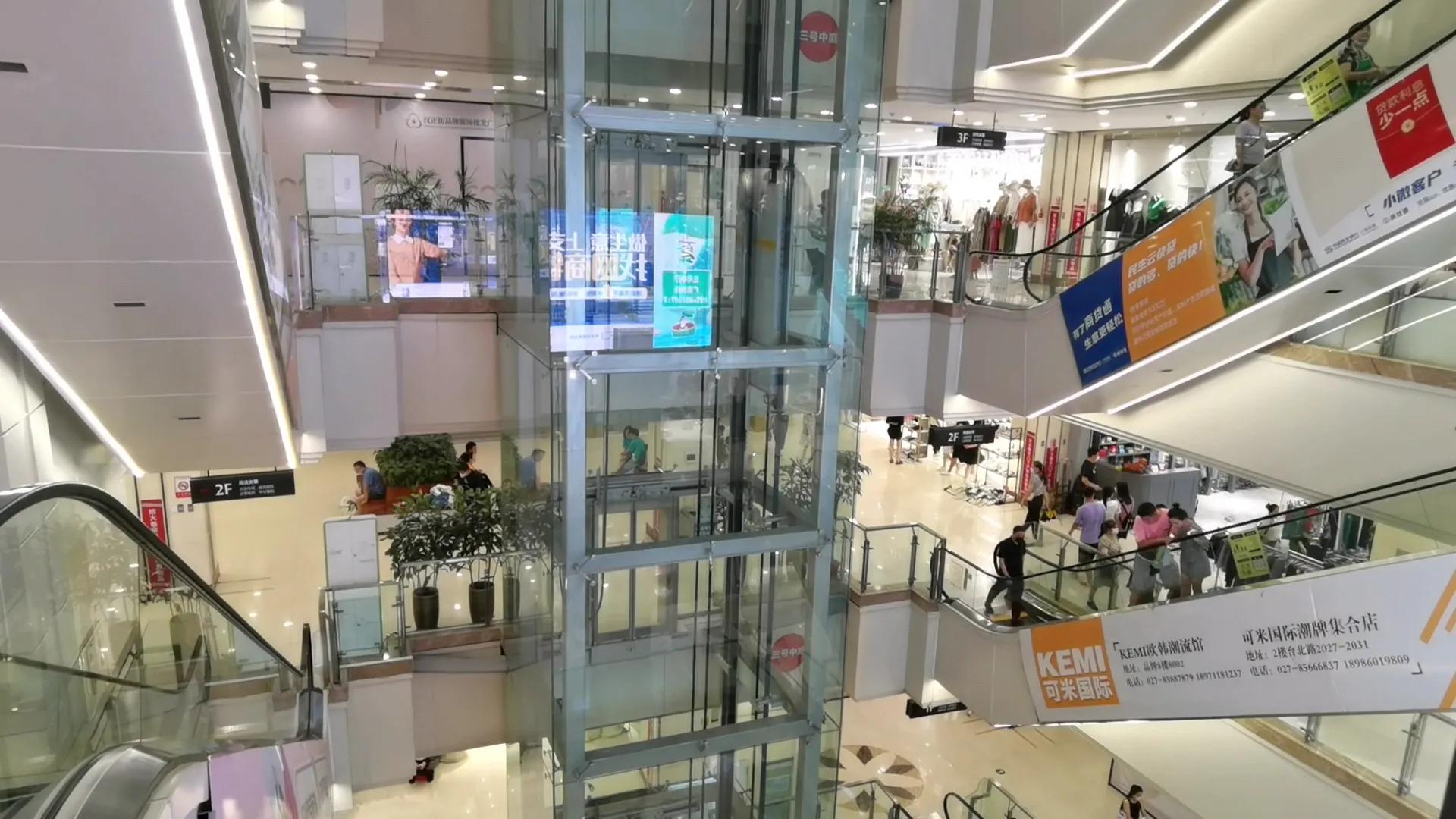 汉正街品牌服饰批发广场攻略,逛武汉服装批发市场