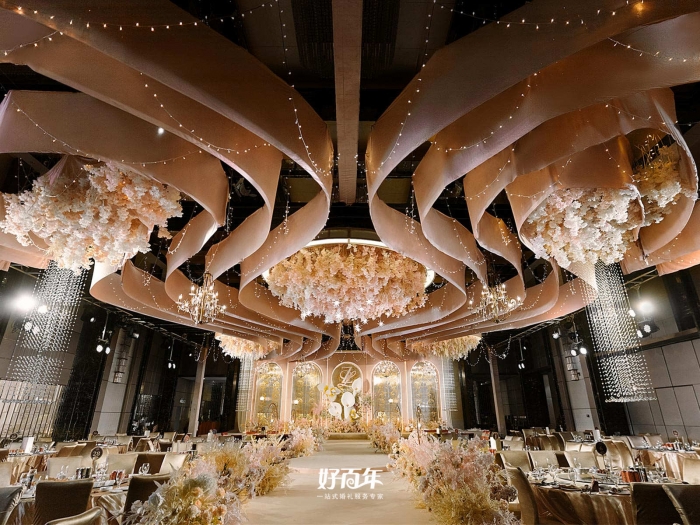 高级感的婚礼流程创意,简单独特的婚礼创意