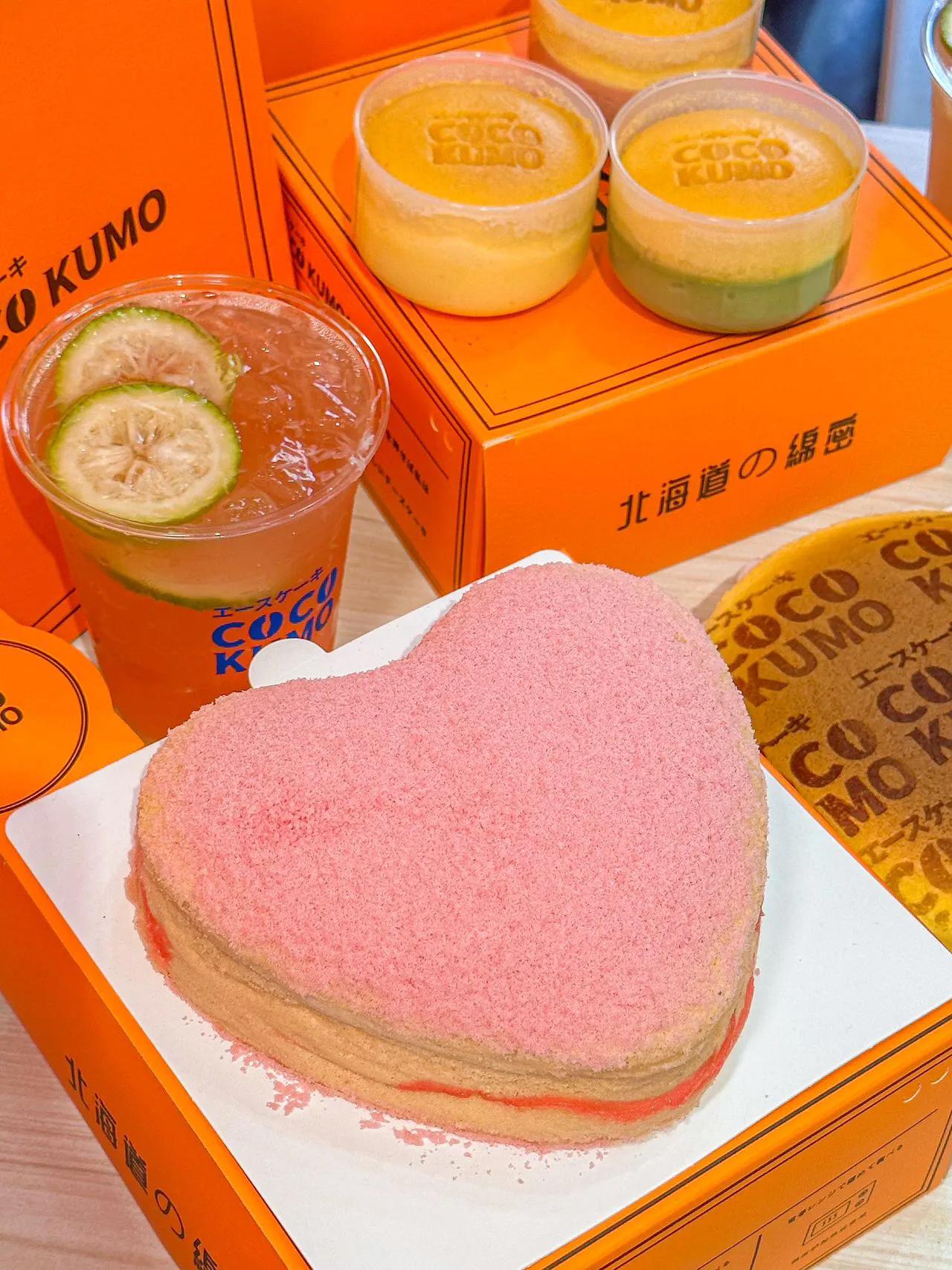 芝士提拉米苏小蛋糕,提拉米苏和芝士蛋糕