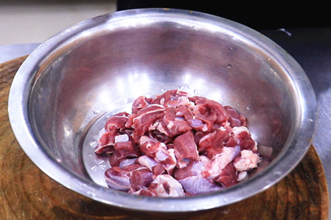 烧烤店必备的10道炒菜,去烧烤店必点的十道菜