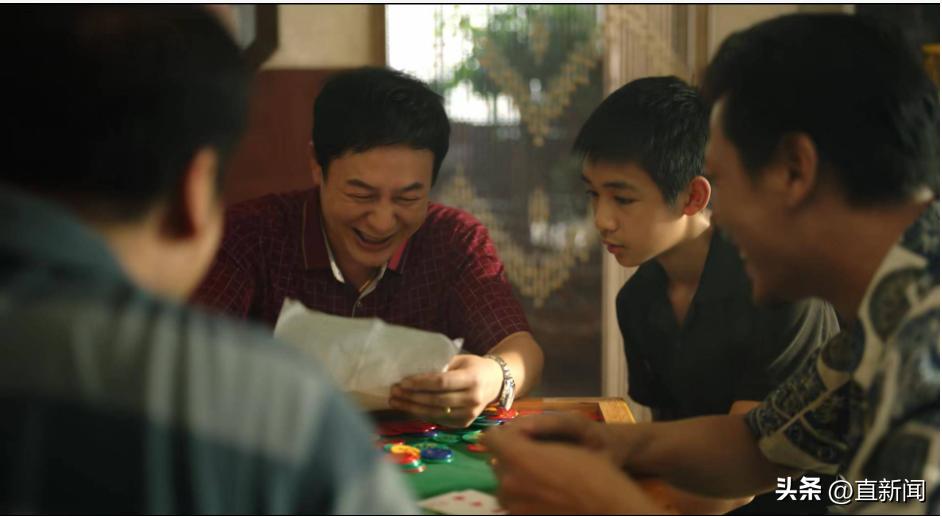 演员张颂文：重回深圳感慨良多