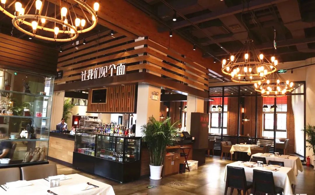 打卡500强喜爱的北京宝藏园区