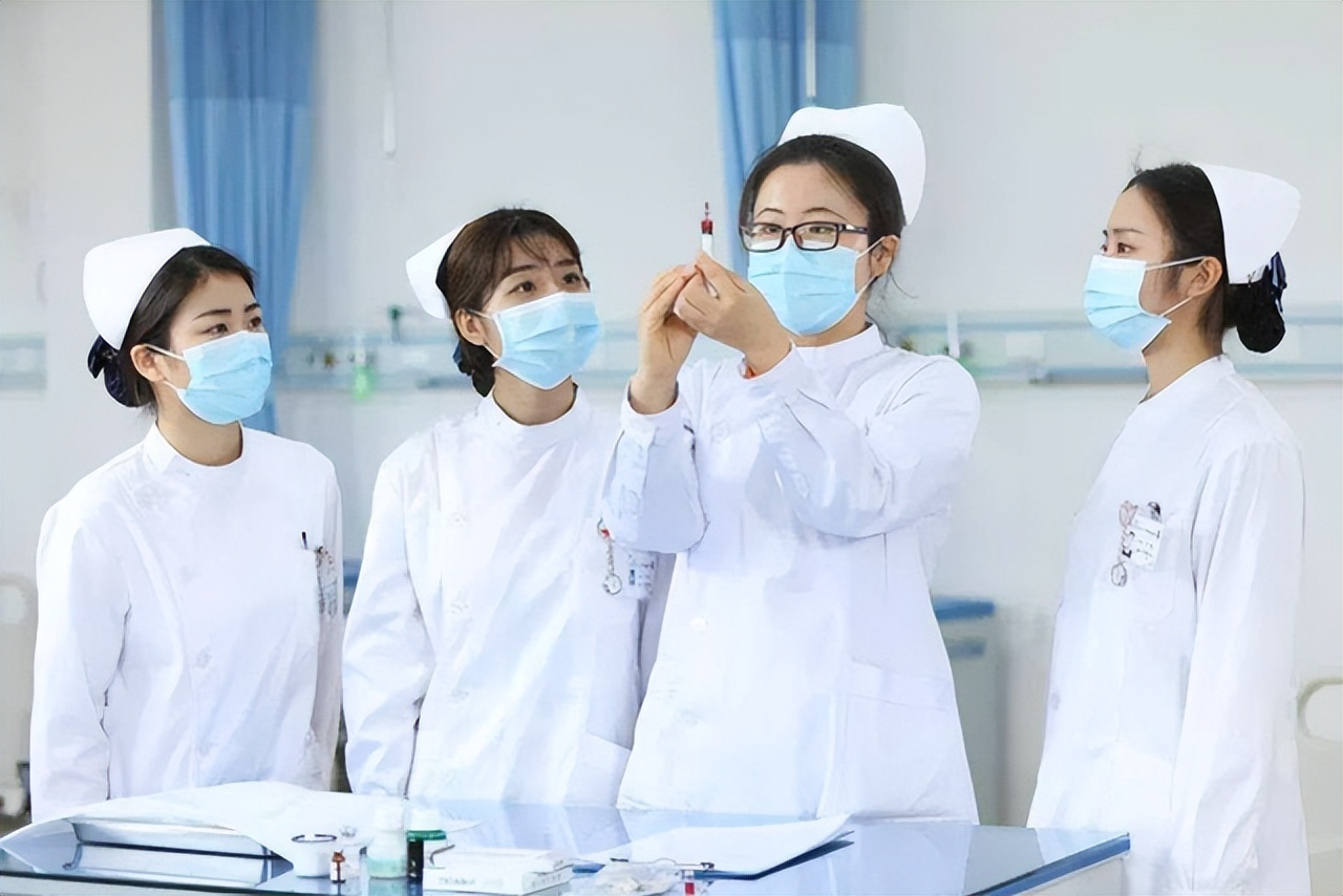 文科生也能报考的5个医学类专业,适合文科生报考的医学专业