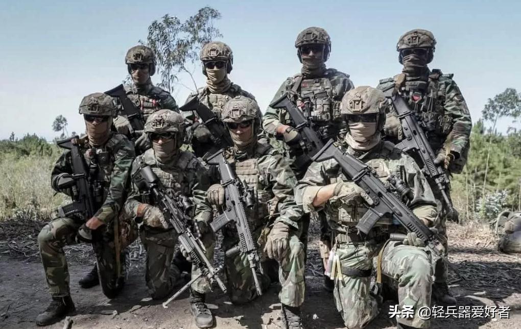 真实战场上的重机枪,轻机枪手能携带多少子弹