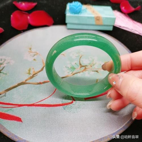 产自云南怒江的独龙玉是翡翠的“平替”？当心被割韭菜了