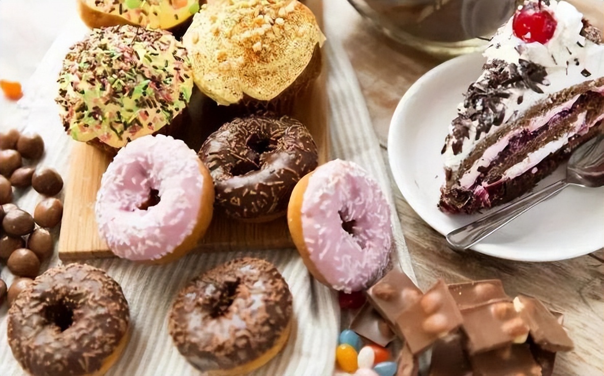 阳了要忌口哪些食物,阳了饮食注意事项