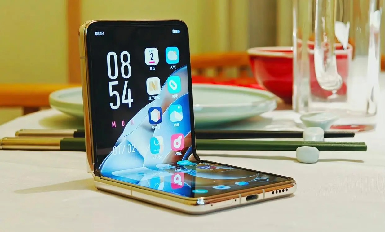 翻盖折叠屏手机哪个性价比高,最好用的翻盖折叠屏手机