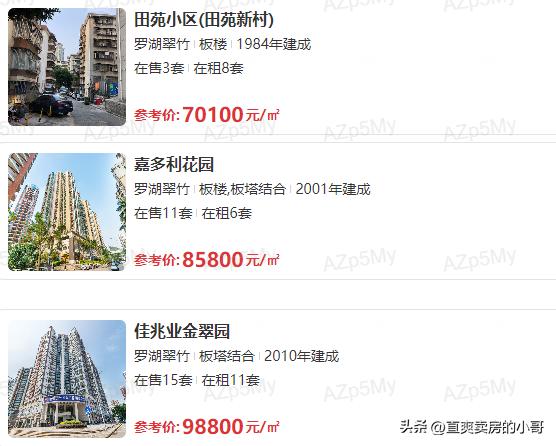 罗湖03片区小学排名,深圳罗湖06学区积分