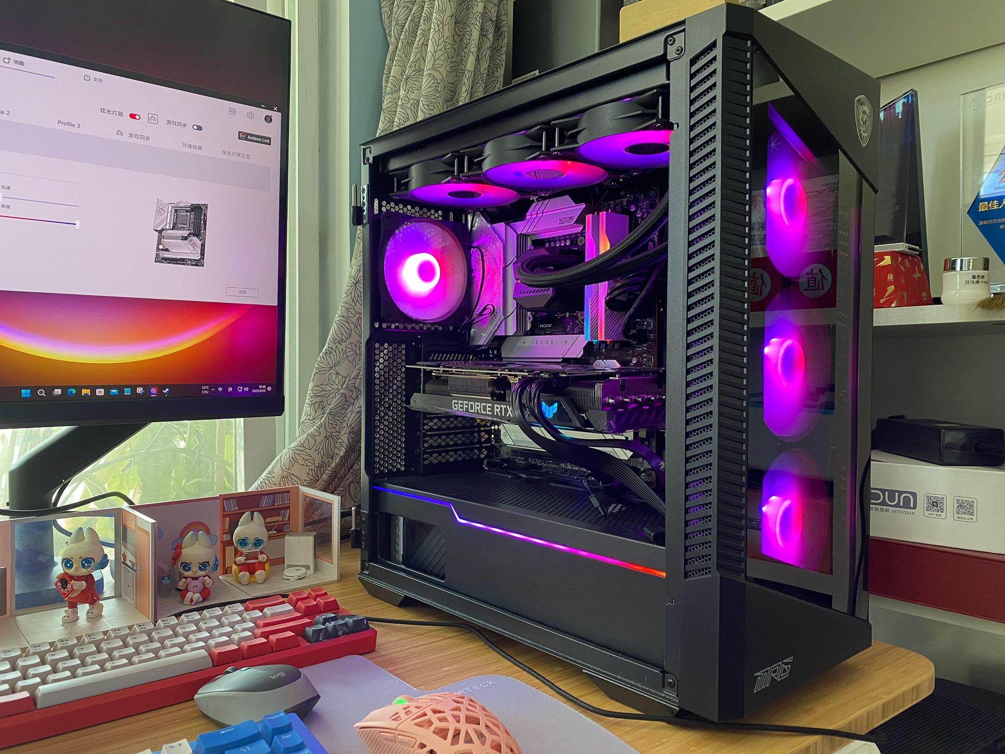 内存ddr5金百达冰刃,金百达ddr5内存条哪款比较稳定