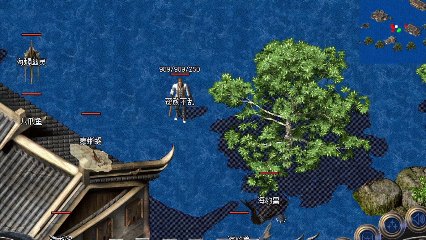 20年资深传奇玩家路，细谈我本沉默的崛起兴衰与复苏