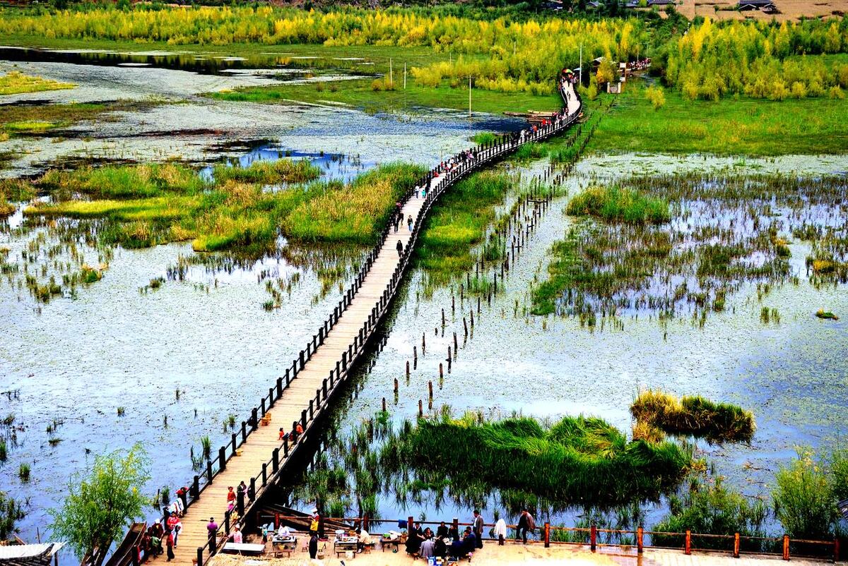 云南旅游攻略6天5晚,云南旅行攻略云南旅游最佳线路