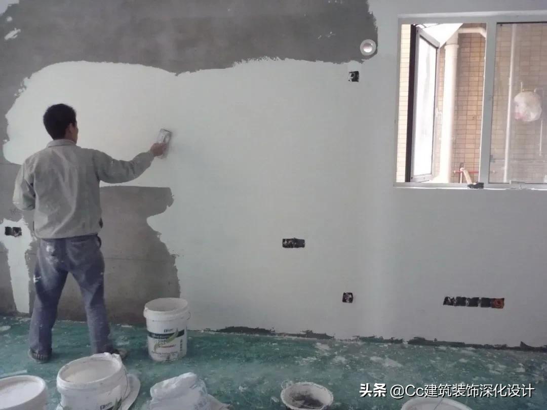 石膏线种类和效果图片大全,造型石膏线材质