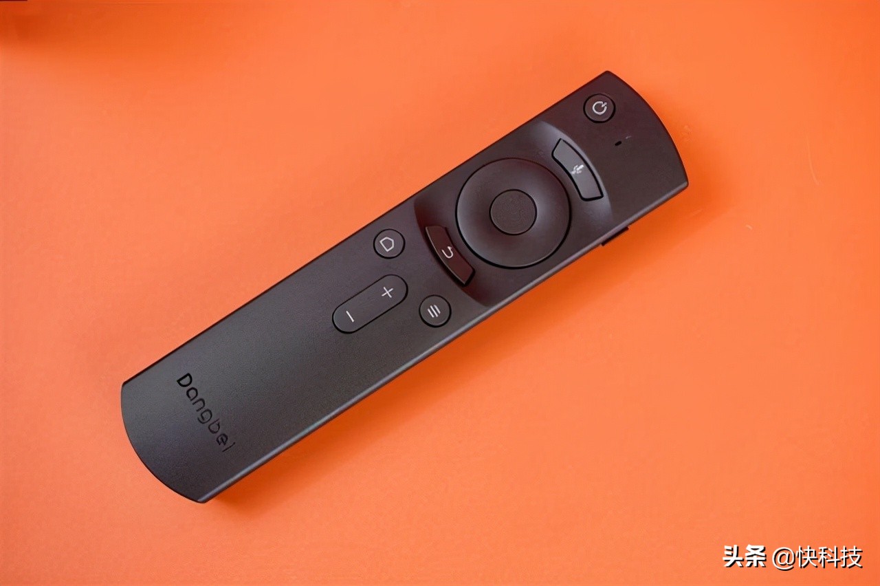 无广告的“机皇”！当贝超级盒子MAX1评测：8K视频也不卡