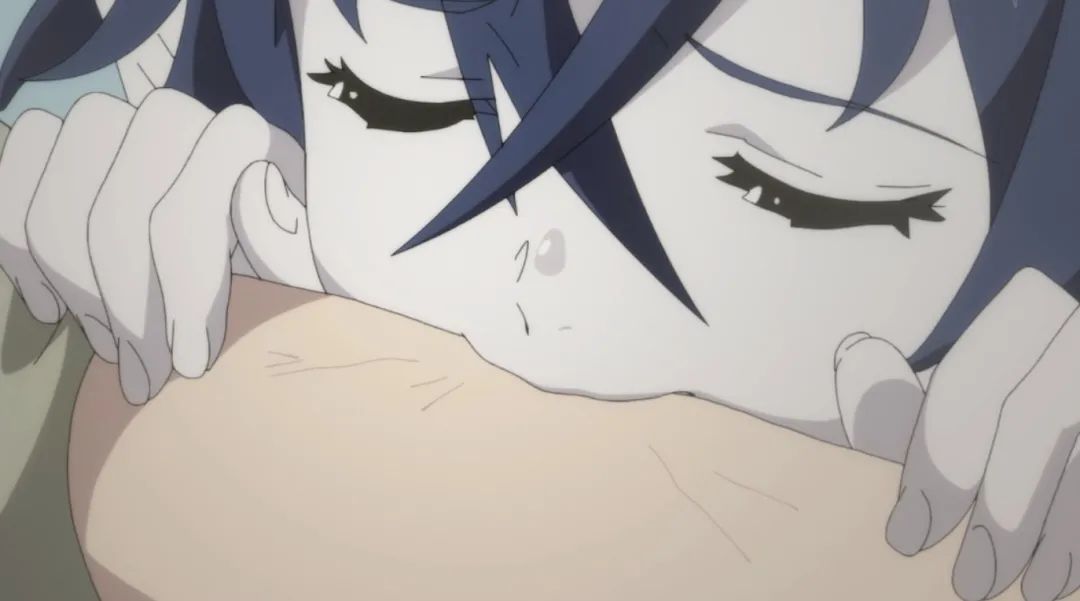 从吸血、吃人到缠绵，ACGN中的吸血鬼到底经历什么？