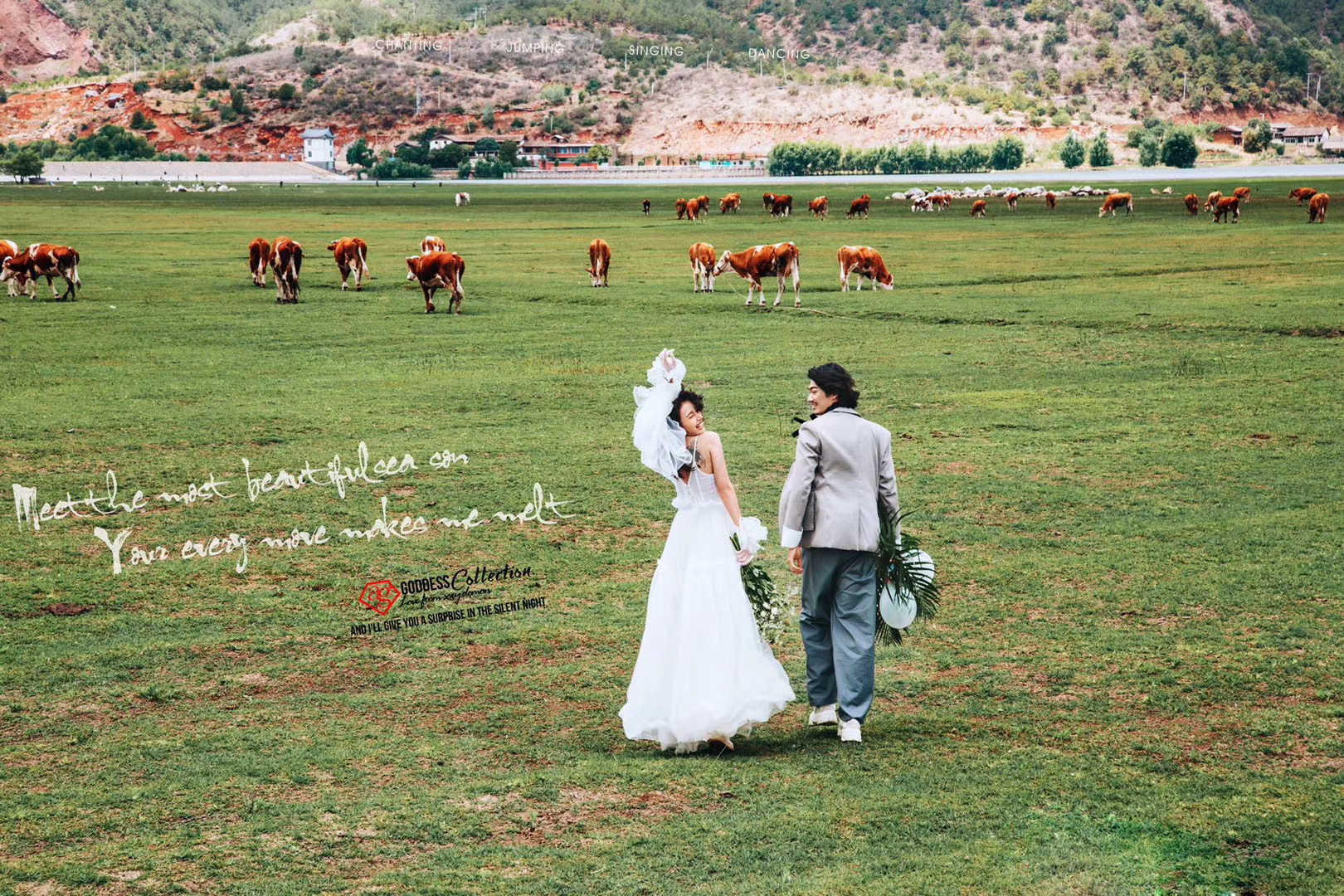 丽江摄视界旅拍婚纱照推荐,卓摄全球旅拍厦门婚纱照