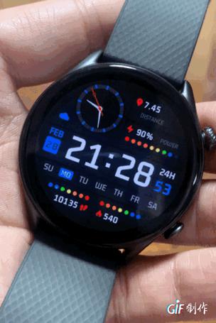 amazfitgtr2e智能手表华米测评,华米gtr3pro和gtr3区别