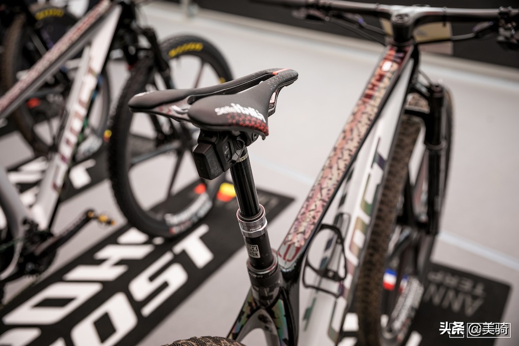 入门软尾山地车和顶级硬尾山地车,最帅的100台硬尾山地车