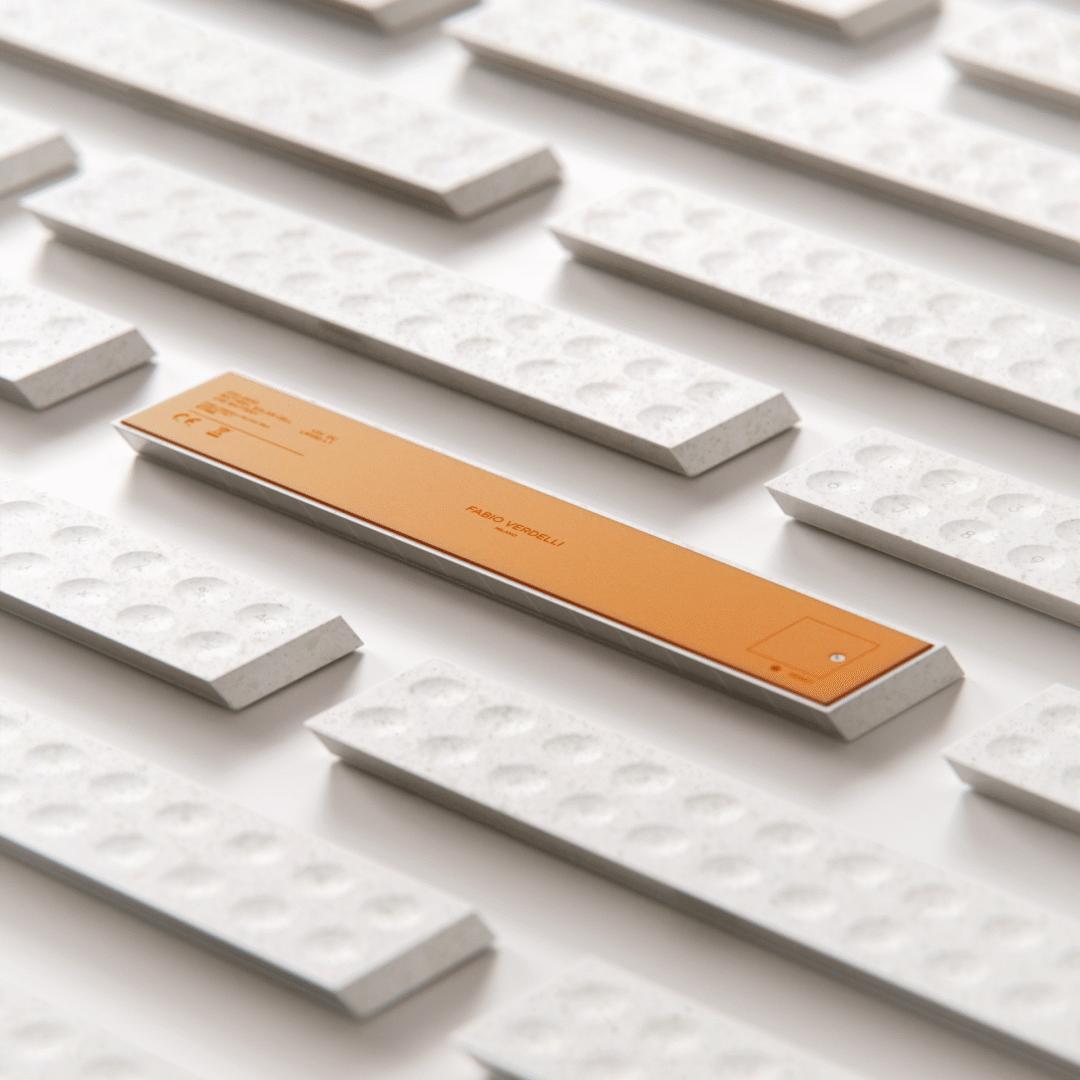 100个绝佳产品设计,100例品牌设计