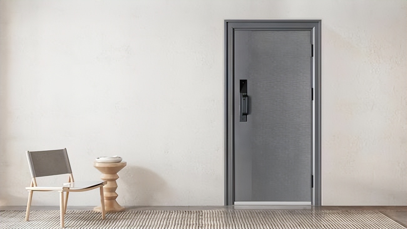 智能门哪个品牌售后好,口碑最好的智能门