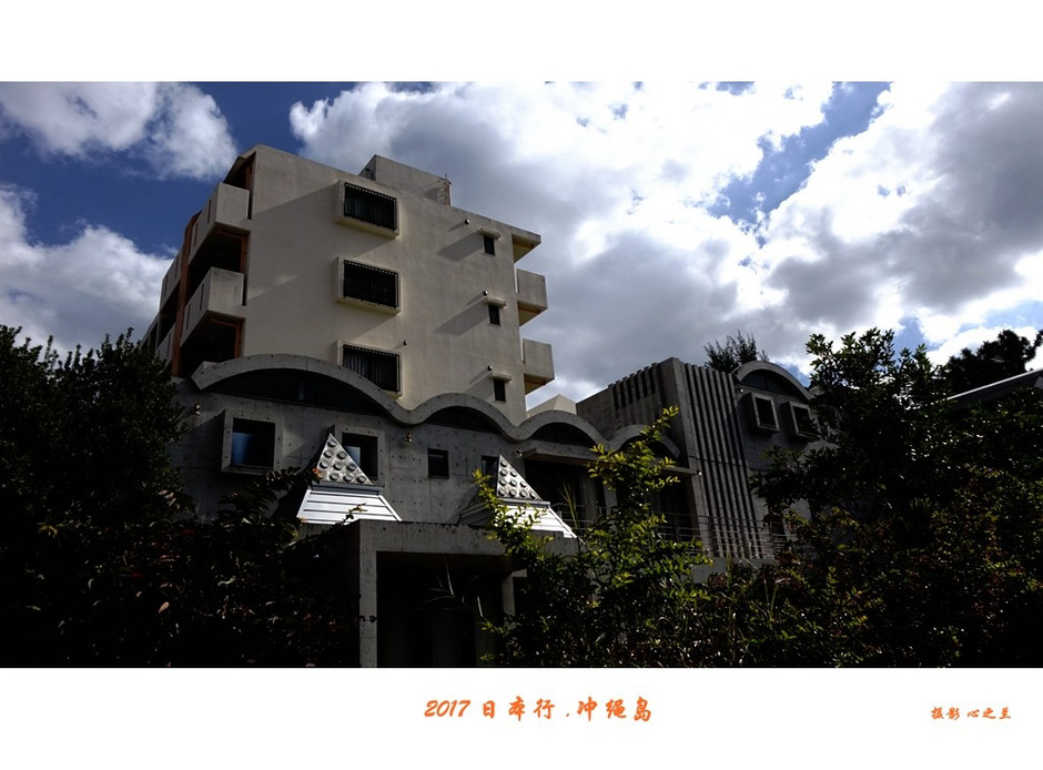 冲绳之行旅游攻略,日本冲绳之行