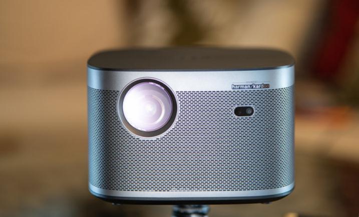 国产有哪些好的投影仪品牌,投影仪哪个牌子的最好用又实惠