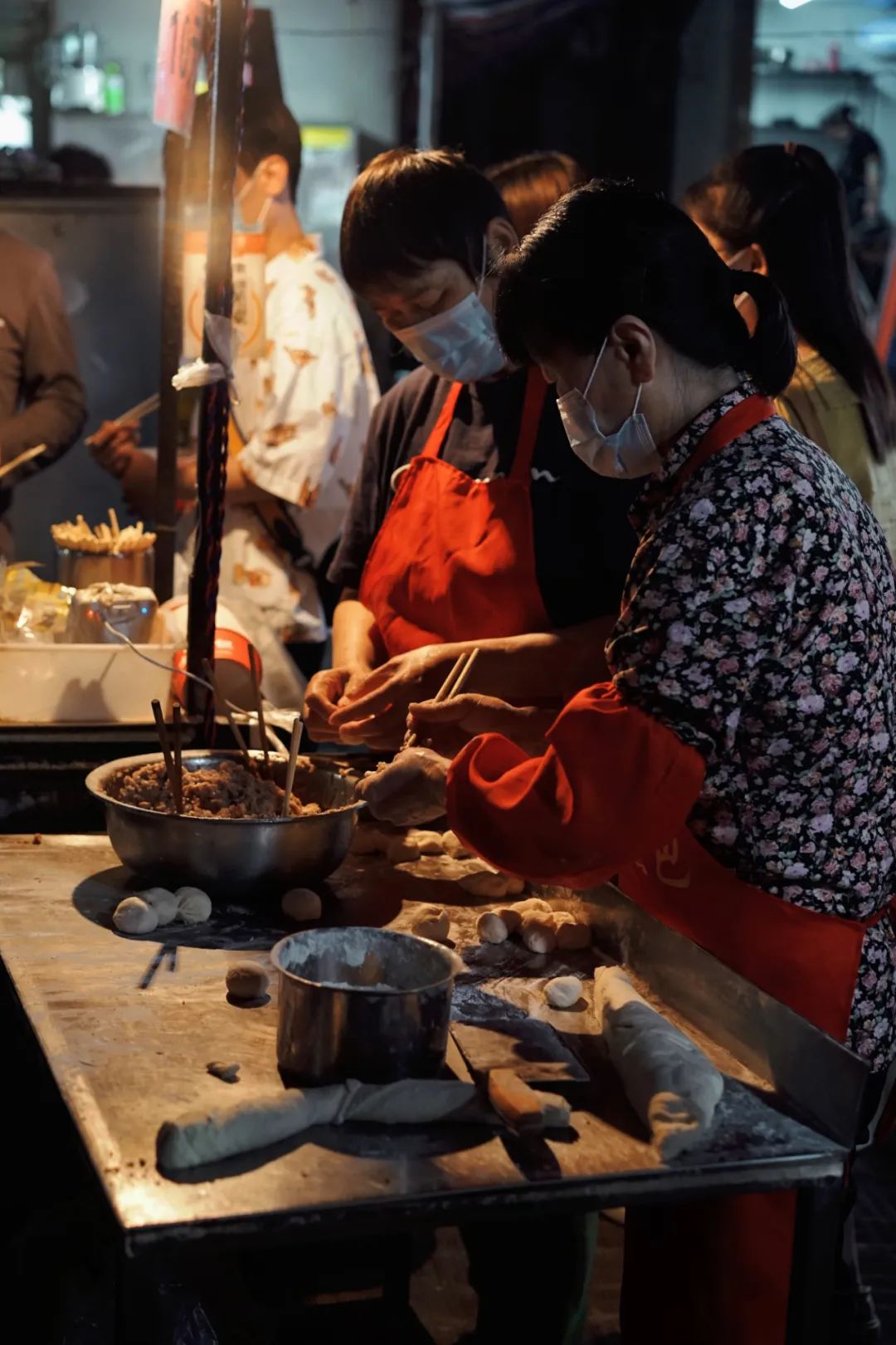 第N次按头安利,这座城市为了吃也得去一趟