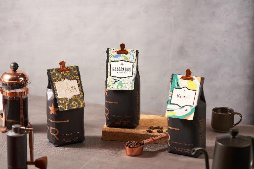 中国规格最高的星巴克,星巴克2023年的新品