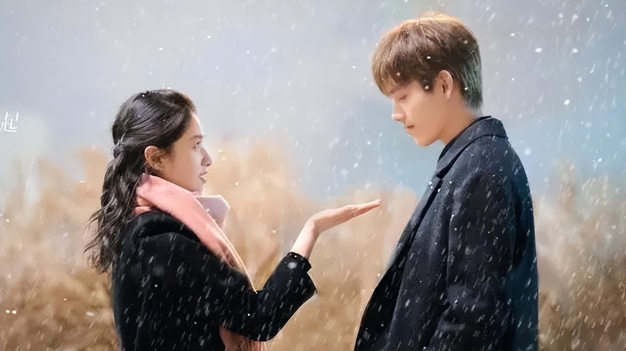 熬夜也要追的爱情剧,冷门却又好看的爱情剧推荐