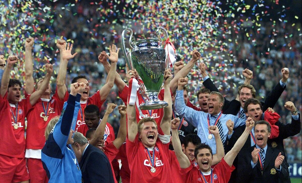 拜仁慕尼黑马内年薪,拜仁慕尼黑身价2021