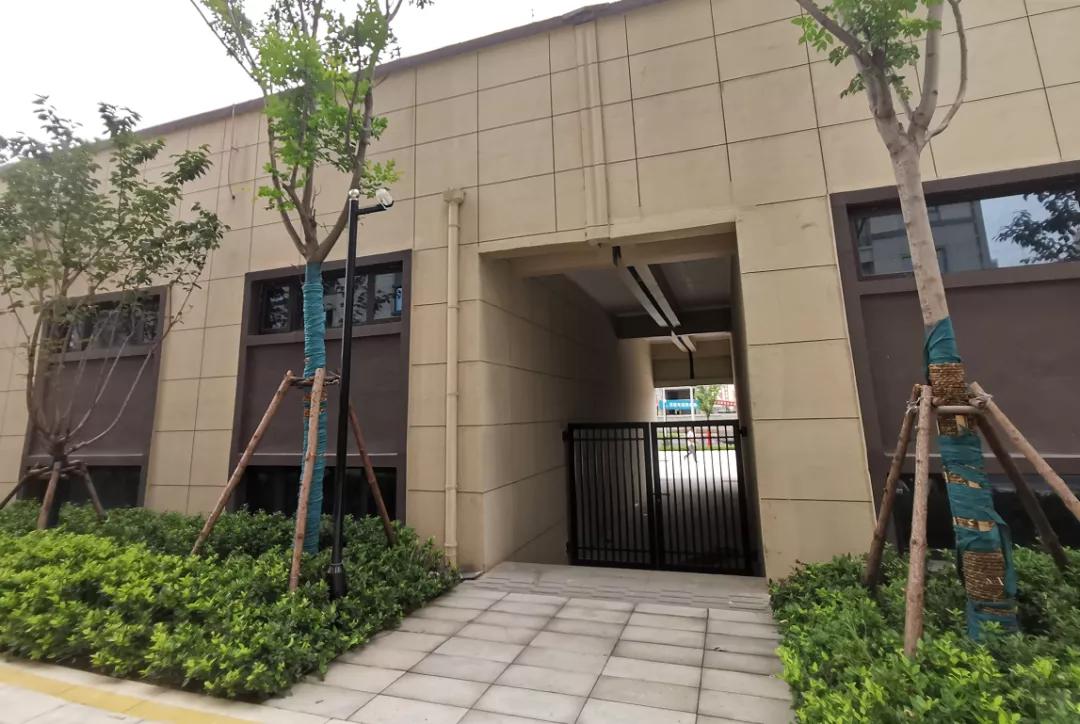 华润、乐富强、海亮……阜阳6大小区一致好评