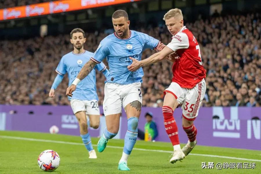 哈兰德英超纪录大全,2023英超哈兰德联赛射手排行榜