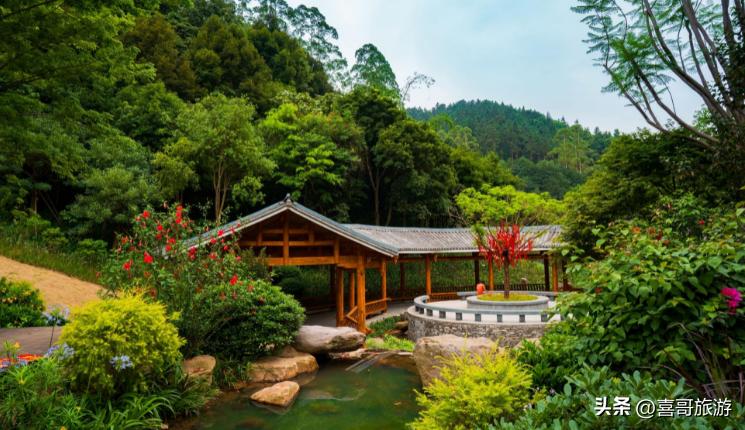 南宁旅游攻略兴宁景点,南宁兴宁附近景点推荐免费自驾游