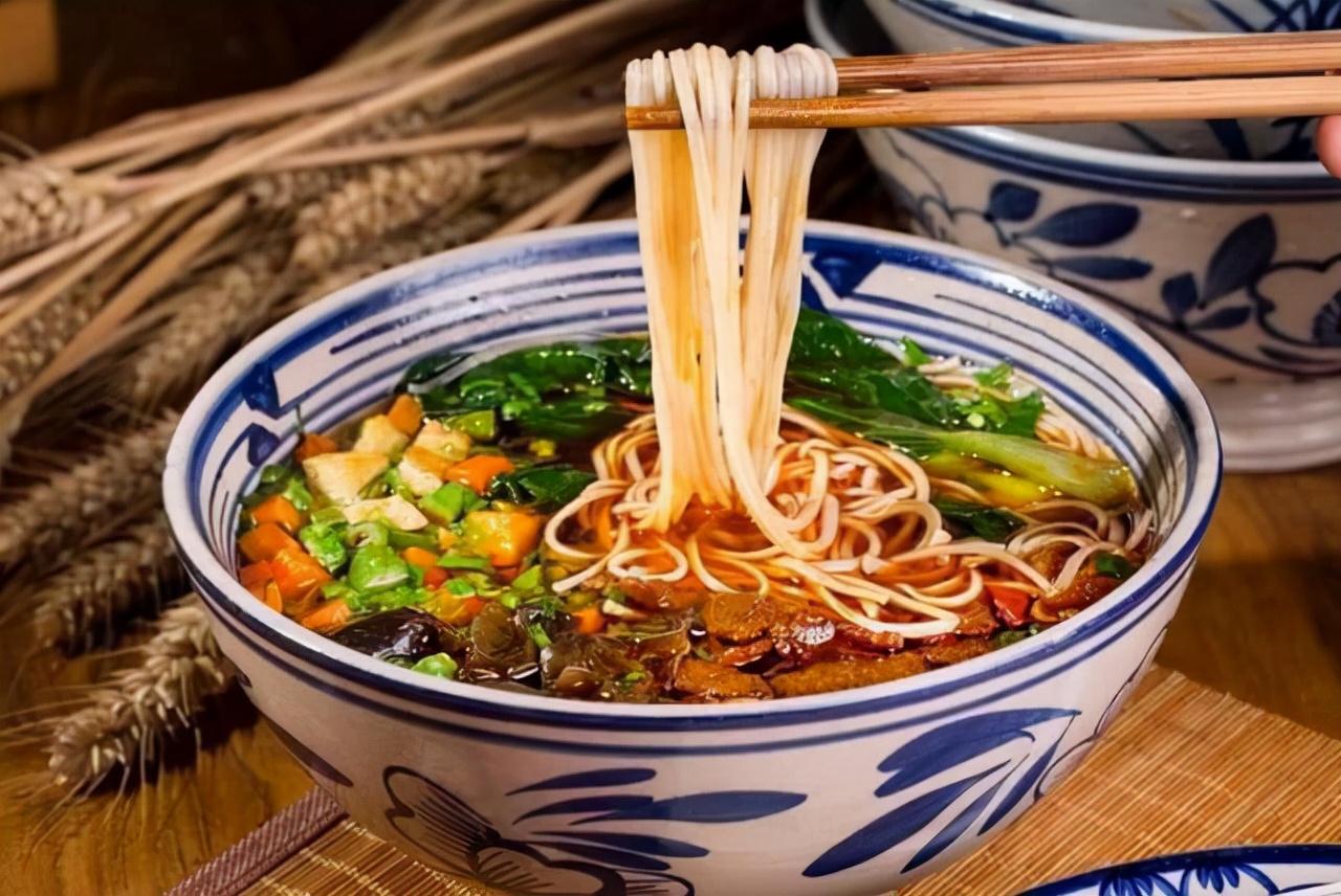 5种食物被誉为胃粘膜修复器,胃不好多吃这5种食物